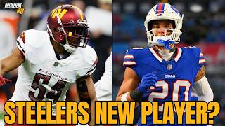 Players Steelers Should Sign Before Training Camp