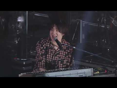 Official髭男dism   「破顔」の大好きなところ