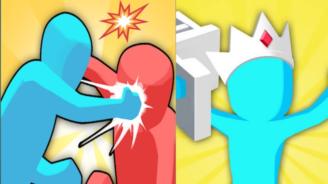 Gang clash- 40 vs 265. Level 399. Who will win?