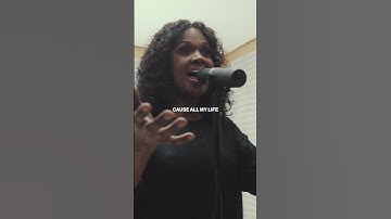 Thumbnail of "All my life You have been faithful" 🙌 🎶: @CeCeWinansOfficial - "Goodness Of God" #shorts #worship