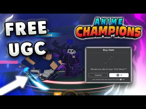 My UNIQUE Ainz Might Be META in the NEW Tournament! [🧟UPD] Anime Adventures*  Giveaway on Discord 