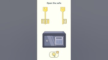 Open The Safe 🥷🏛️Dop 2 Delete On Part🏦🥷 Level 301 #trending #viralvideo @BGZONE5