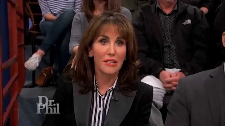 Robin McGraw's Warning for a Mother Who Claims Her...