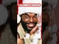 Celebrity Santas
