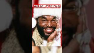 Celebrity Santas
