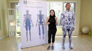 Scarring & Fascia part 2