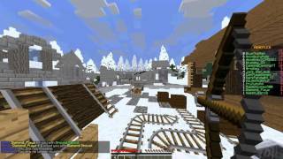 Mineplex OITQ w/ CamplaysGames