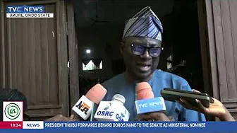 Ondo Government Engages Farmers On EU Sustainability Rules