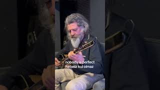 Orhan Gencebay Hatasiz Kul Olmaz
