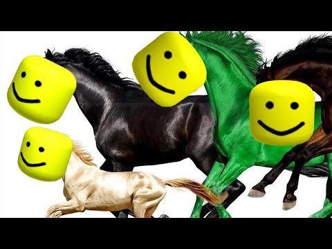 OLD TOWN ROAD but EVERY INSTRUMENT is ROBLOX OOF SOUND