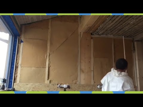 Video: Wacholderpaneel (17 Fotos): Aus Den Schnitten An Der Wand Des Bades. Wie Macht Man Ein Panel Mit Eigenen Händen?