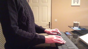 Trying two Seaboard blocks. Electric Bass & Overdrive Guitar. Noise App