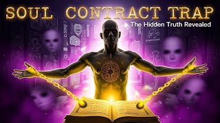 The Soul Contract Trap: Why You’re Not Bound by Old Agreements Anymore – Revival of Wisdom