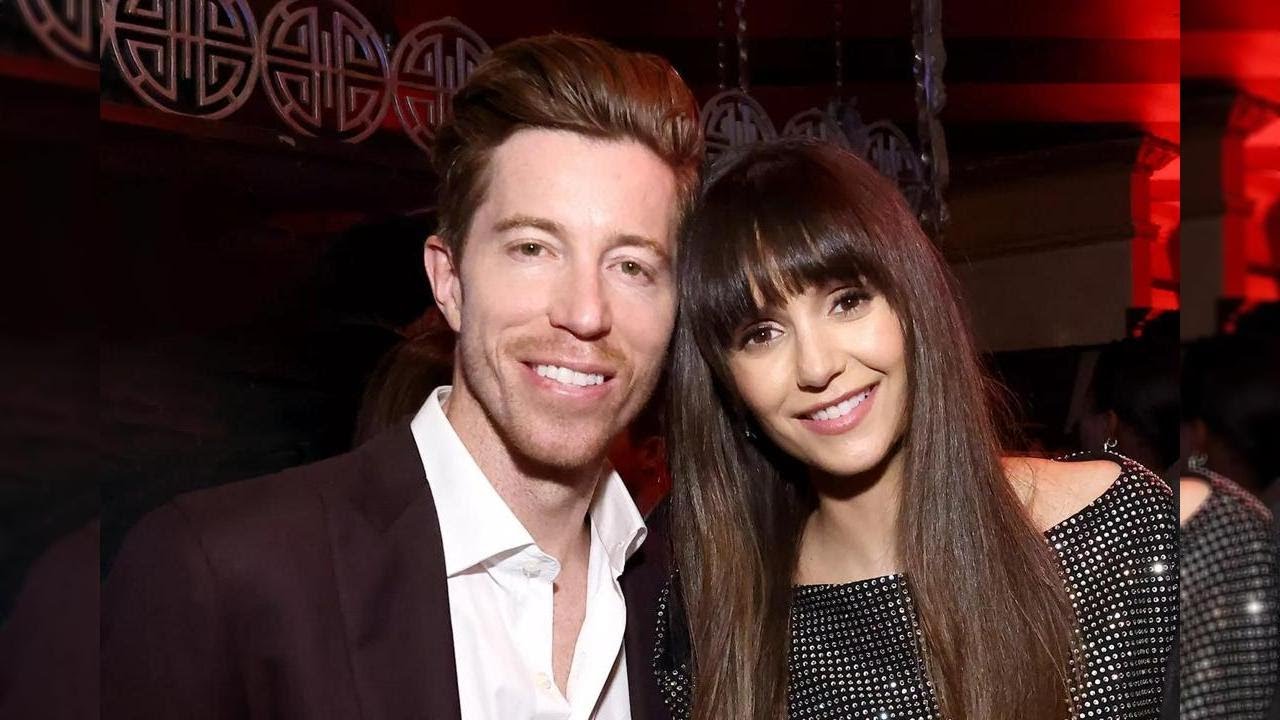Shaun White Gets a Sweet Belated Birthday Salute from Nina Dobrev: "Here's to Staying Playful"