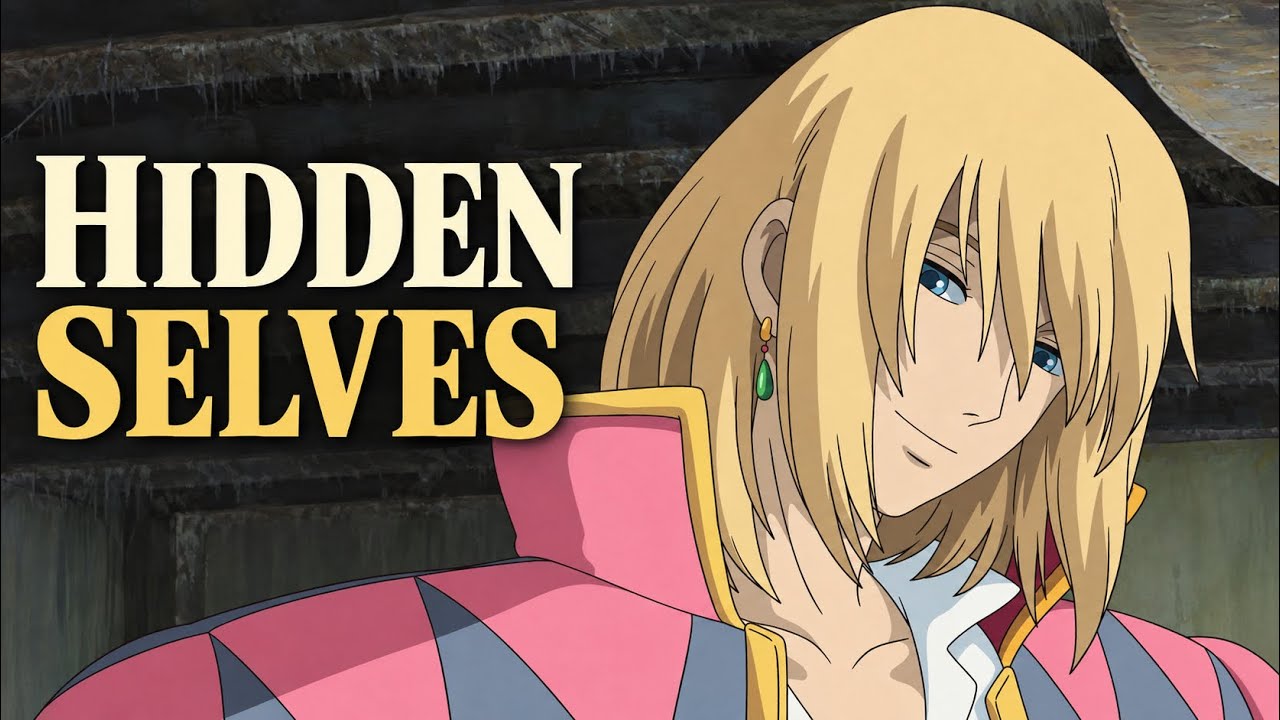 Howl’s Moving Castle and the Fear of Being Seen