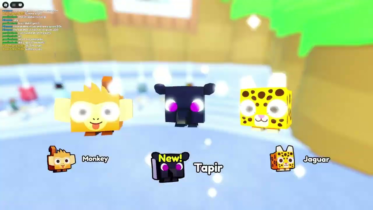 PET BONANA X IS HERE AND ITS AMAZING