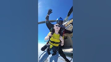 Thumbnail of Skydiving china #newsong #punjabisong #youtubrell #beautfiul #travel #skydiving #losangeles