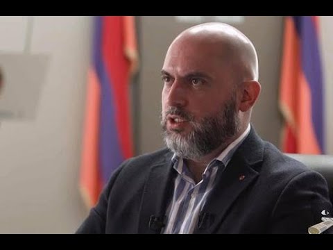 ՀՀԿ-ն գիտի՝ ինչպես է ջախջախելու Նիկոլ վիժվածքին.  Արմեն Աշոտյան