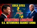 Philippines Emerges as a Frontline State in U.S.–China Rivalry