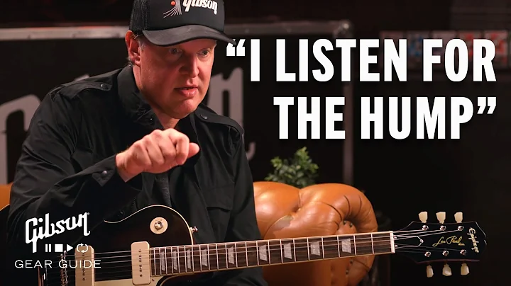 Joe Bonamassa’s trick to get the best amplifier sound (works on any guitar amp)