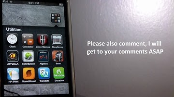 Google Translate App Review - iPhone, iPod Touch, iPad