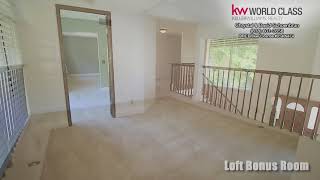164 Windtree Ave video tour