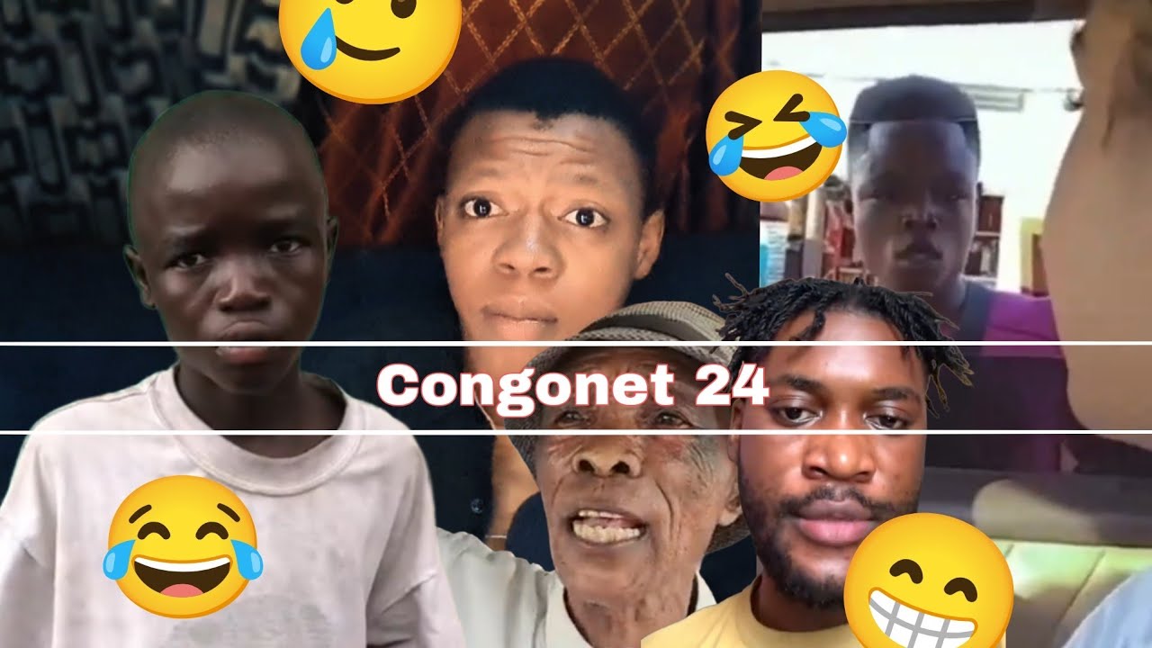 😂😂 Toseka na phénomène kisengi na #mboka elengi 🤣 Bana #congo balia kindoki 🥲