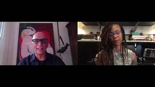 Design Masterclass with Hannah Beachler