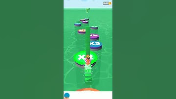 Shortcut Run Level 73 Voodoo Android iOS Gameplay Walkthrough