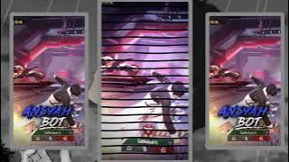 [PRESET]ALIGHT MOTION FREE FIFE📌📌 SOUND JANGAN BILANG MAMA BOYBAND OLD🥀🥀