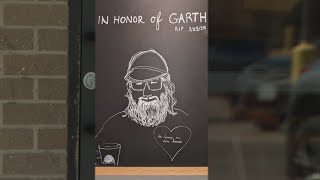 Community mourns man killed in crash