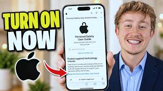 4 iPhone Security Settings You Should Turn On Now - Full Guide