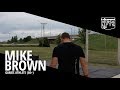 Mike Brown - 60 year old CrossFit Games Athlete - Depth Matters