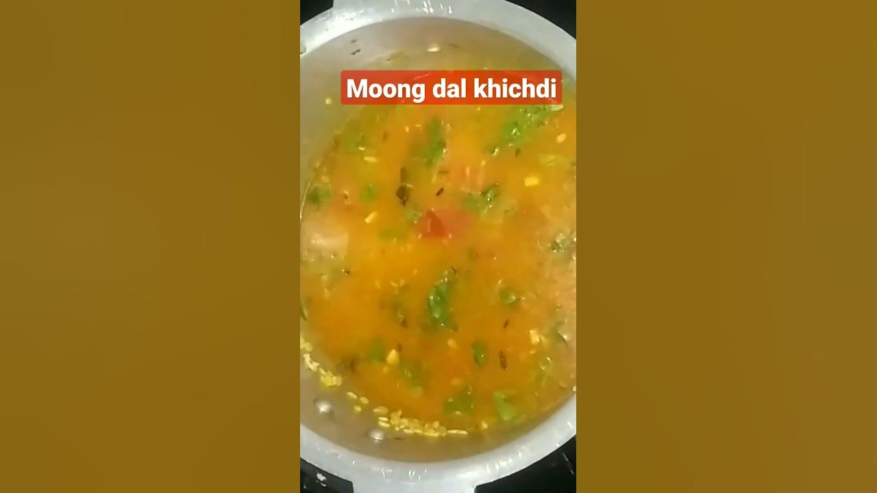 moong-dal-khichdi-shorts-youtube