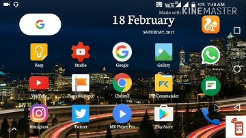 Install Windows 10/8.1/8/7/Vista/XP/95/Linux on Android Phone