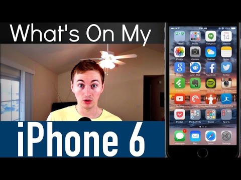 what's-on-my-iphone-6?-over-120-apps!