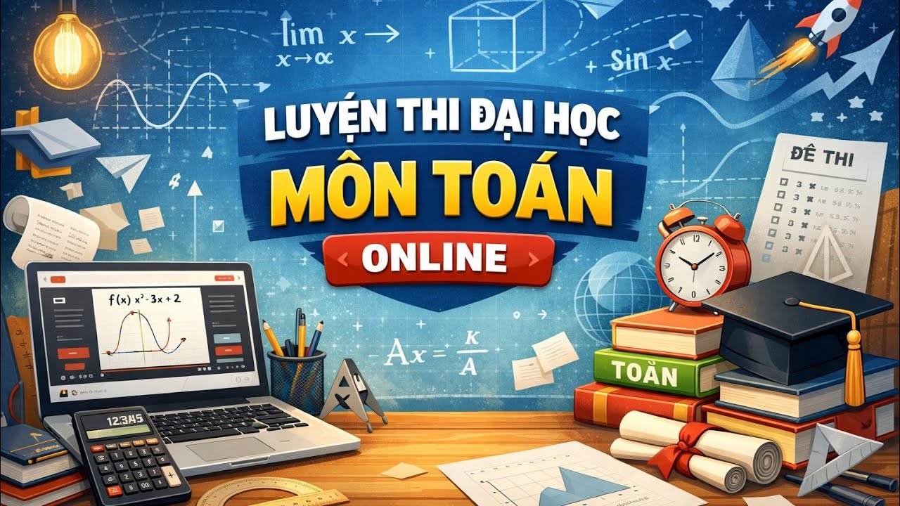 Giải bài tập Nguyên Hàm cơ bản toán 12 Chương trình mới dành cho 2k8