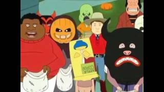 Fat Albert