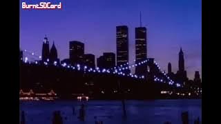 NightCrawlers - Push The Feeling On Slow ‘n Chopped Reverb by BurntSDCard
