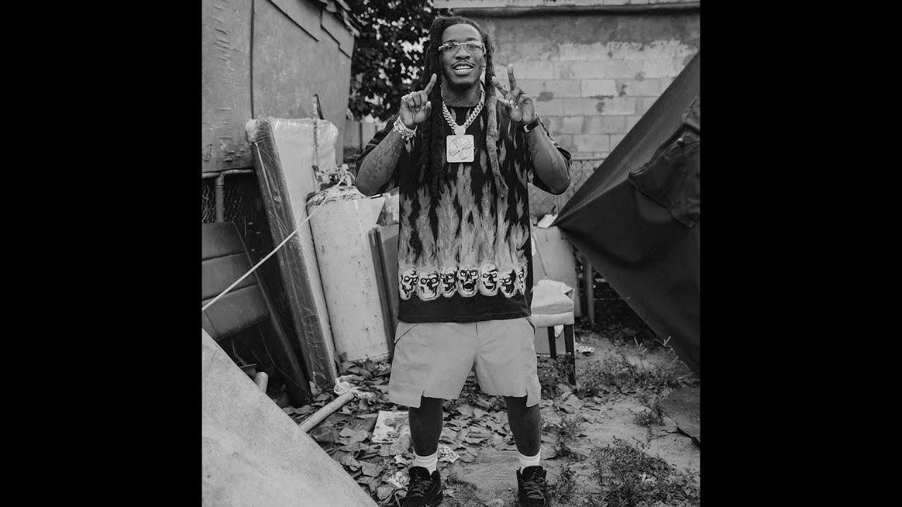 [FREE] Hotboii Type Beat 2025 - "MEANT TO BE"