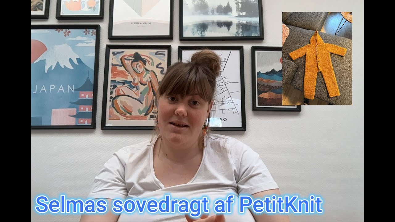 Gal med Garn episode 4