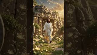 THE RISEN KING