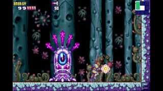 Metroid Fusion - </a><b><< Now Playing</b><a> - User video