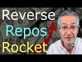 Reverse Repo - Why Has it Spiked & What Does it Mean?