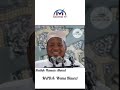 KISA CHA KUHUZUNISHA CHA WEMA HAUOZI Sheikh Hassan Ahmed KISA CHA KUHUZUNISHA CHA WEMA HAUOZI Sheikh Hassan Ahmed