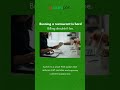 Running a restaurant is hard. | introducing Astrapos