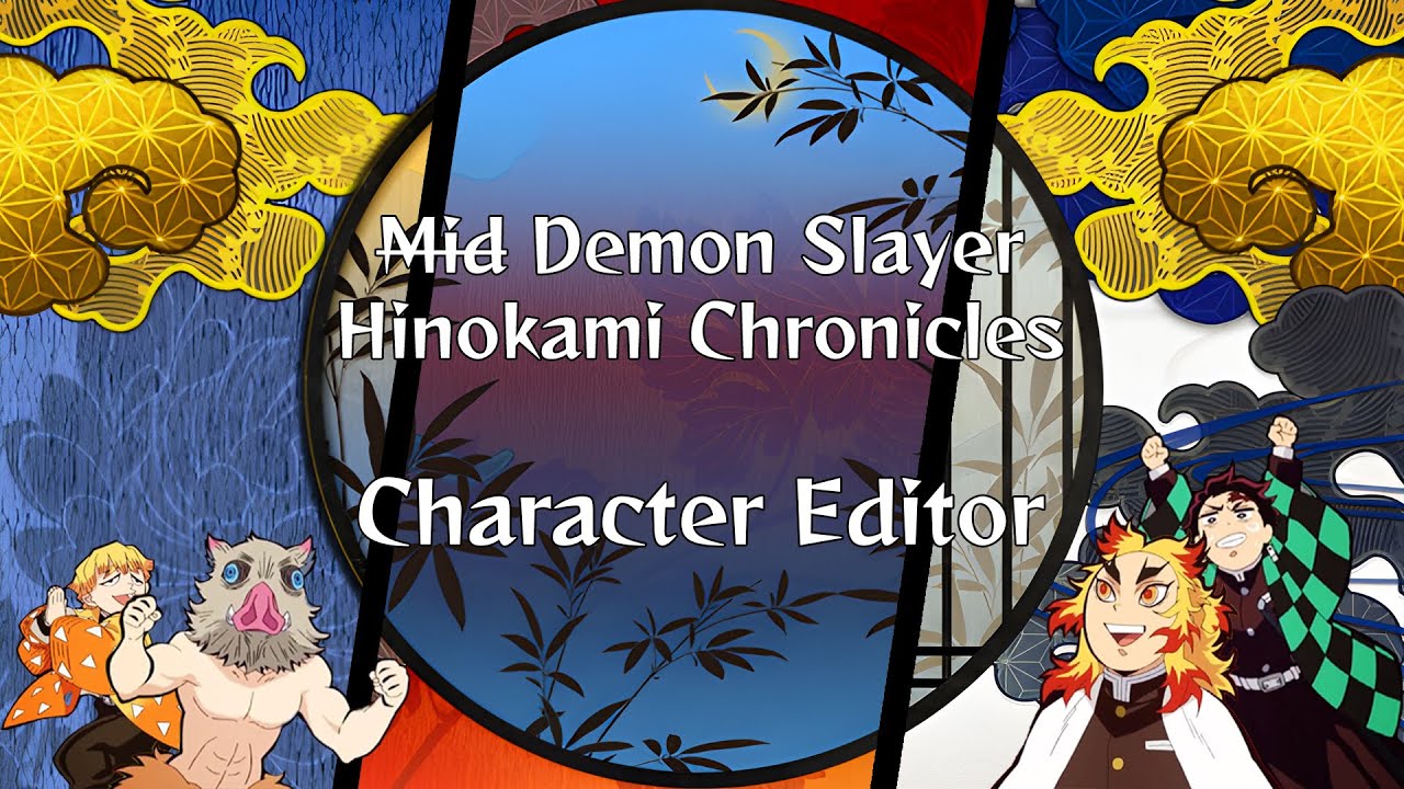 Anime Battle RPG-Demon Slayer v1.0 MOD APK 