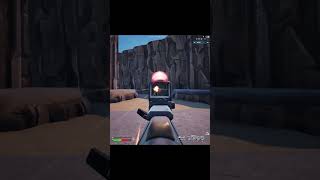 Ballistic Siege 9454-2007-7867 #FortniteBallistic #FortniteMapCode #FortniteFPS #FortniteFirstPerson