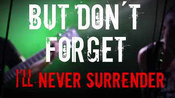 CLOSING THE EARTH - Torn In Two (OFFICIAL VIDEO)