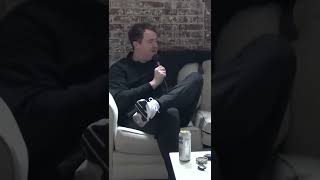 how can he stop